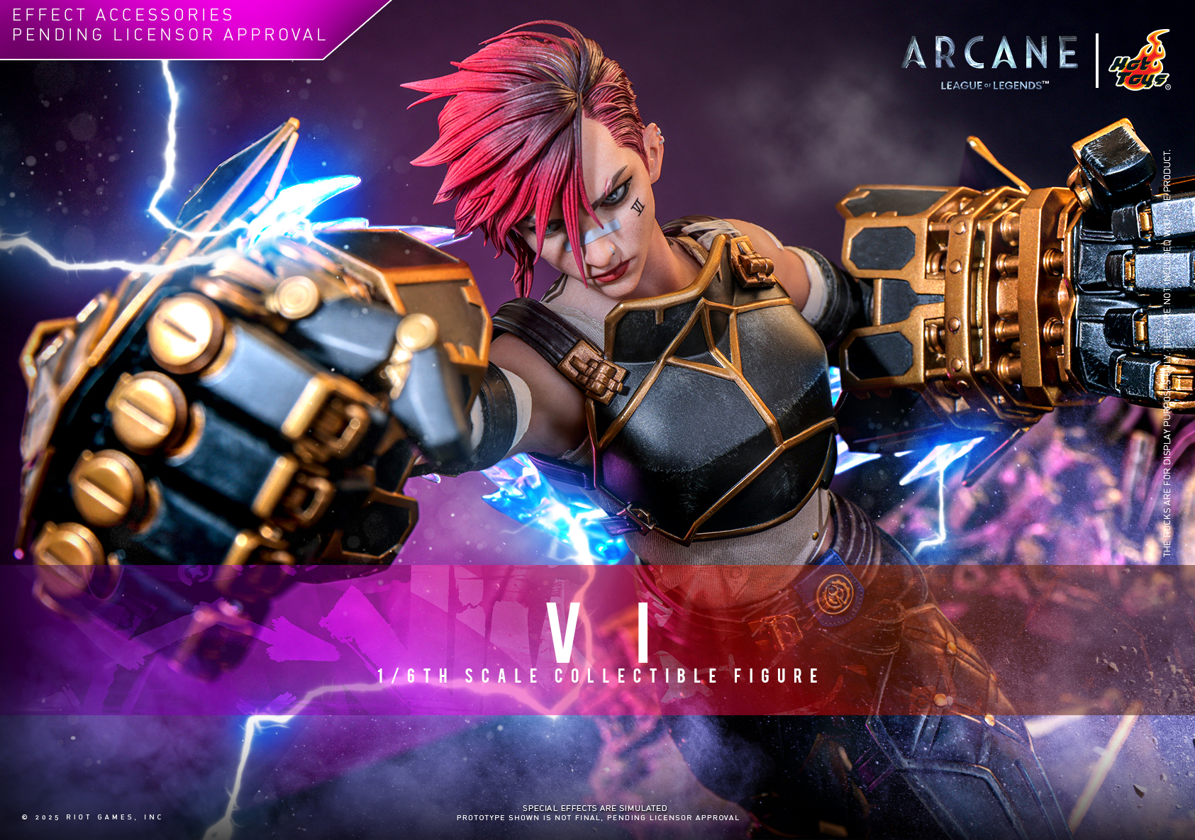 Hot Toys - Arcane - Vi_Poster.jpg